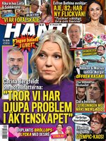 Hänt i Veckan